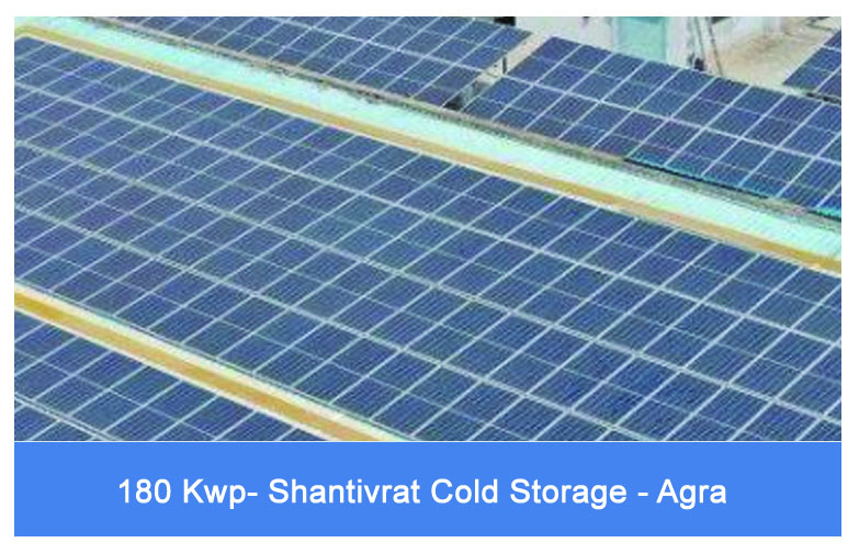 Our Installations
