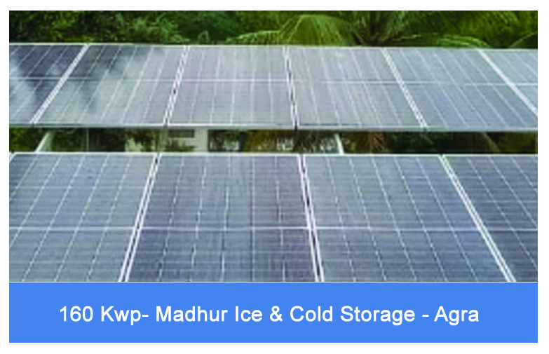 Our Installations
