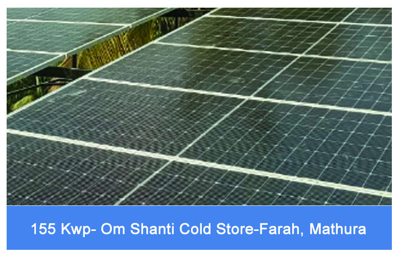 Our Installations