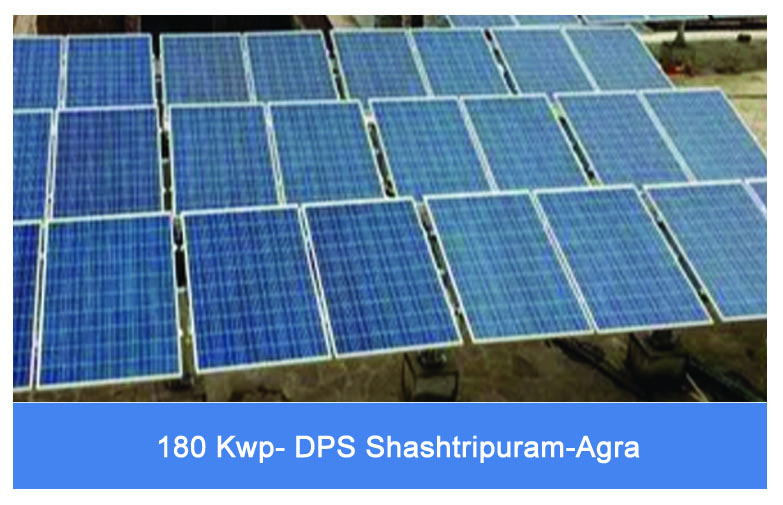 Our Installations