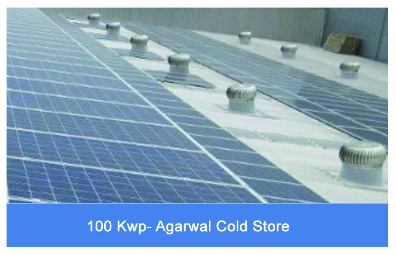 Our Installations