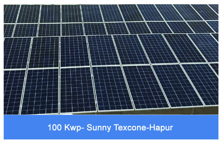 Our Installations