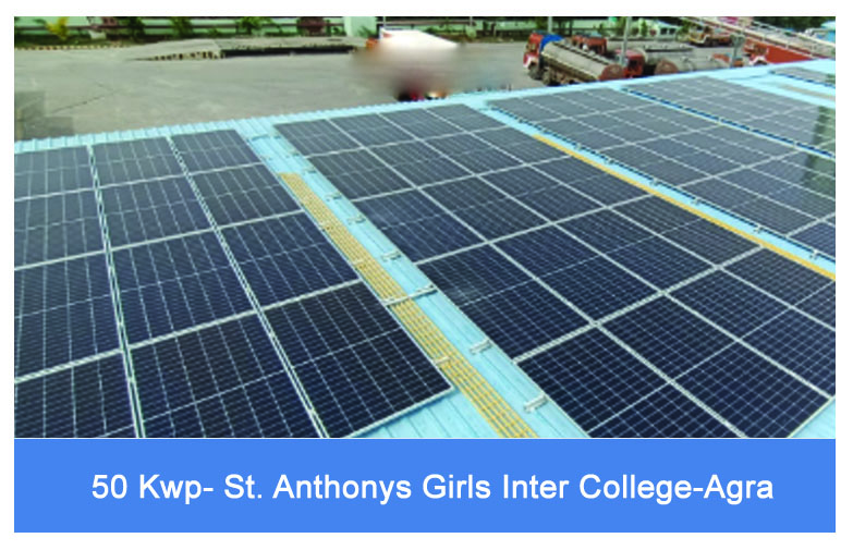 Our Installations
