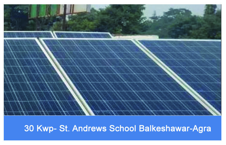 Our Installations
