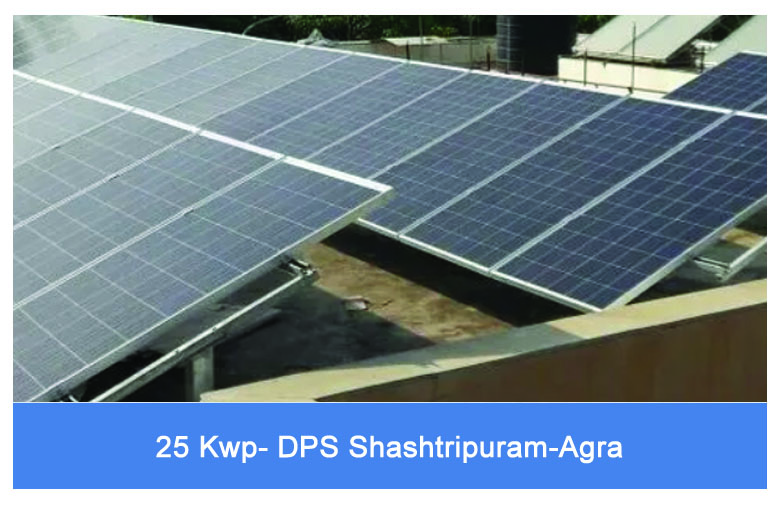Our Installations