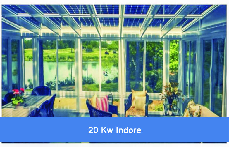 Our Installations