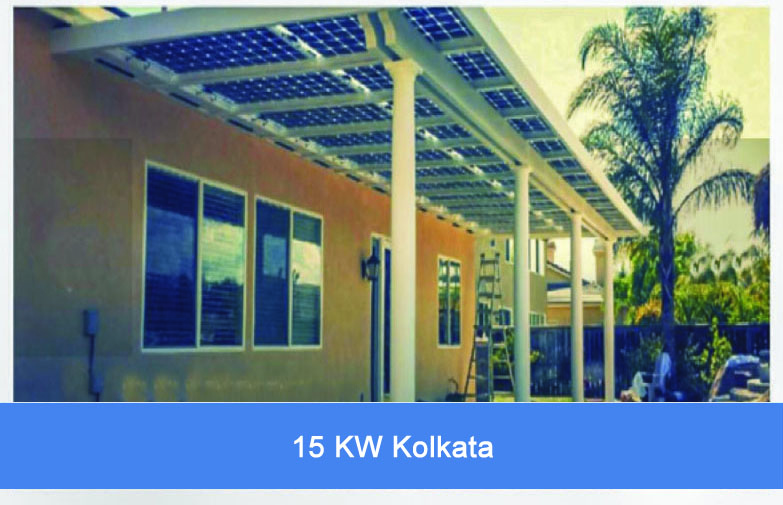 Our Installations